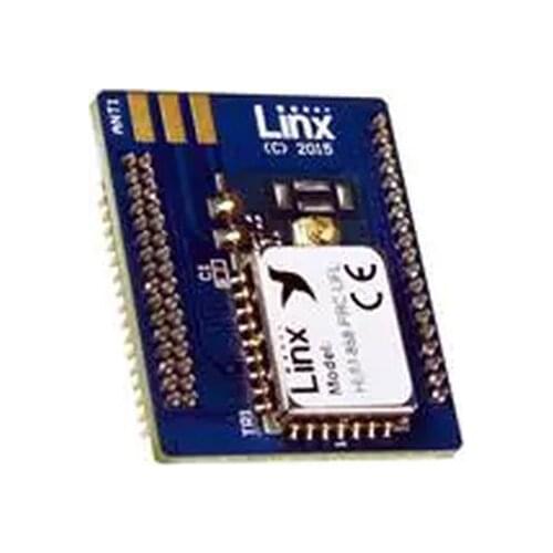 EVM-868-PRC-UFL RF Development Tools Precr HumPRC EVM Mod 868MHz, U.FL Connect