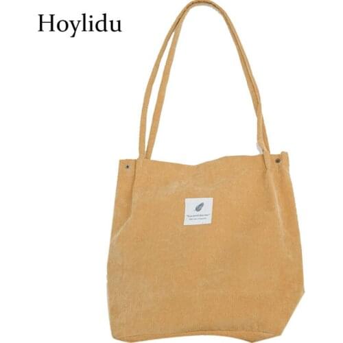 Тканевые сумки для покупок Hoylidu China At AliExpress