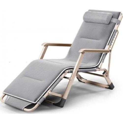 21 New Patterns Folding Nap Recliner Chair Sitting/Laying Siesta Deck Chair Couch Winter Fishing Beach Chair Outdoor/Home