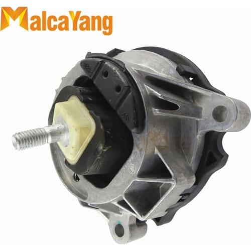 Malcayang Engine Mounts