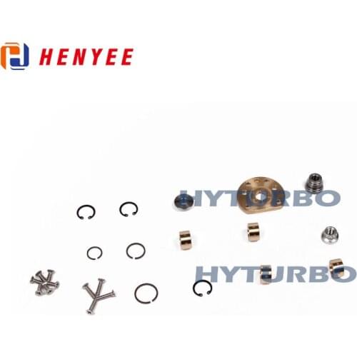 Turbo charger Repair Rebuilt Kit for Yanmar Isuzu IHI RHB5 RHB51 RHB52 RHB52W