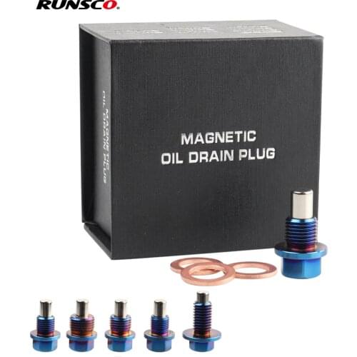 Runsco Fasteners For Cars