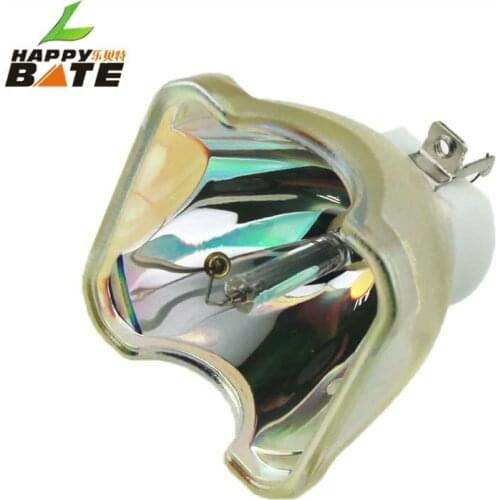 HAPPYBATE Replacement NP05LP Projector bare Lamp For Porjector NP901/NP905/NP905G/VT700/VT700G/VT800/VT800G 180 days warranty
