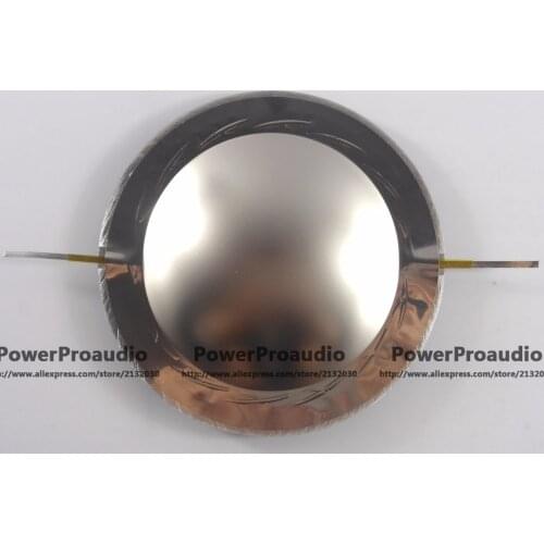 Replacement Dome +Voice Coil for (Eighteen) 18 Sound VC 74.5mm 8 ohm