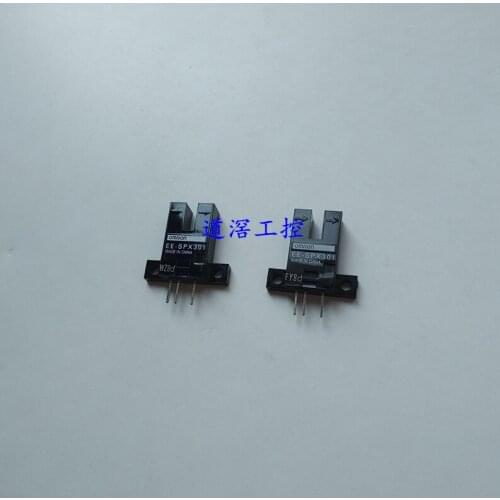 The Groove-Type, Reflective Connector Type EE-SPX301