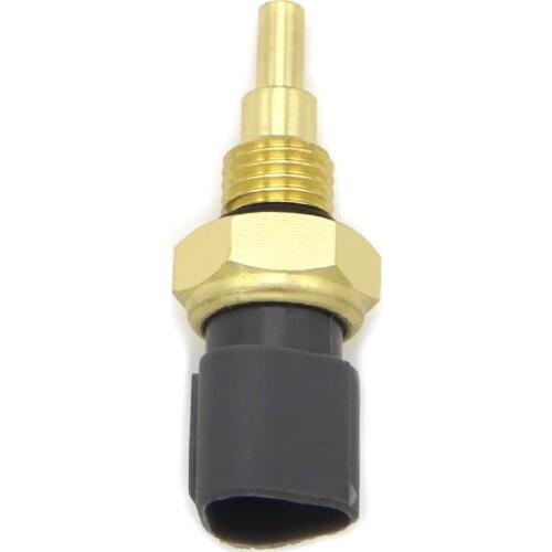 Motorcycle Radiator Fan Thermo Switch For Honda PES150R PS150 2008-2009 PES150 SH300 SH300R VTR250 CRF250RL Rally CRF250L Moto