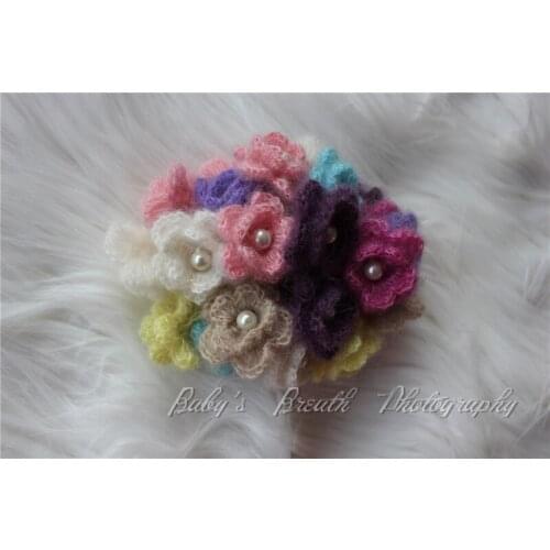 Unelmista Totta Hair Accessories For Girls