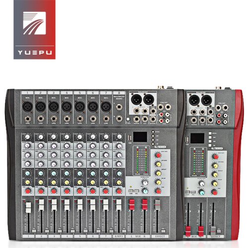 YUEPU Car Amplifiers