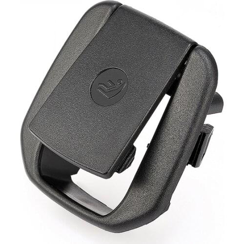 Car Rear Seat Hook ISOFIX Cover Child Restraint For BMW X1 E84 1/3 Series E90 E91 F30 F35 E87 320 323 325 328 Car Accessories