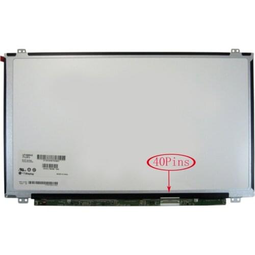 LP156WH3 TLA1 TLAA LP156WH3 TLS3 TLS 15.6" Laptop LCD Scree B156XTN04.2 B156XW04 V.0 NT156WHM-N10 Mobile Computer Dispaly