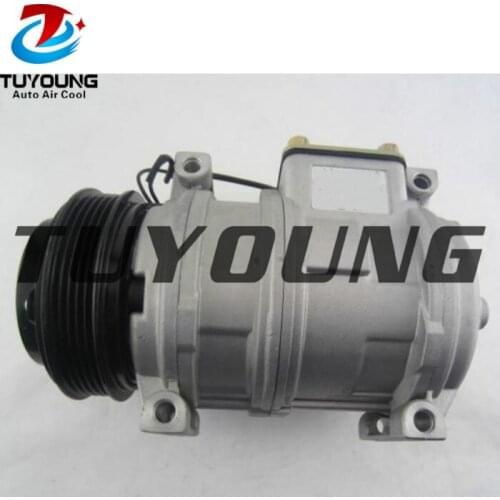 10PA17C Auto a/c compressor for-BMW 316 318 320 323 525 64528390741 64528391694 64528385161