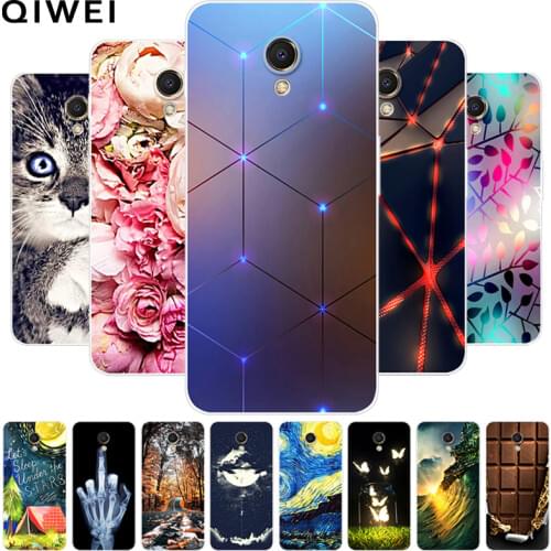 Чехлы для телефонов Meizu PRO 7 7 QIWEI China At AliExpress