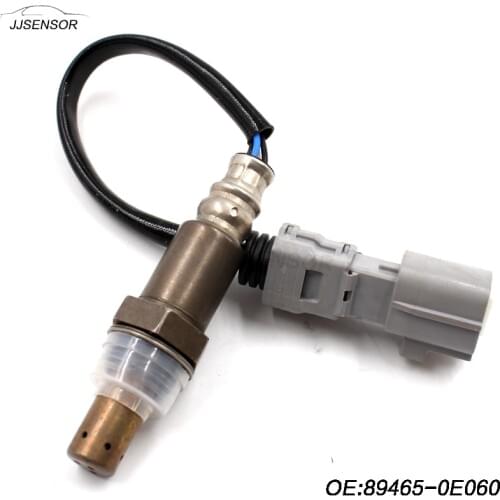 89465-0E060 Oxygen O2 Sensor for Toyota 2009-2012 GSU45 2GRFE