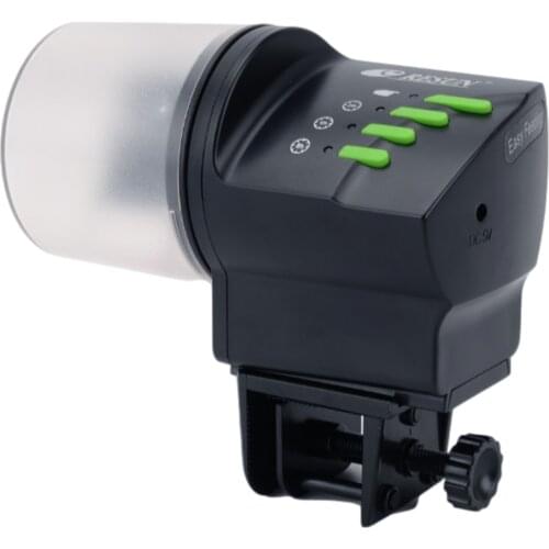 Automatic Fish Feeder Fish Tank Feeder Aquarium Feeder Usb Timer Aquarium Feeder Auto Feeding Dispenser Timer Aquarium Accessori