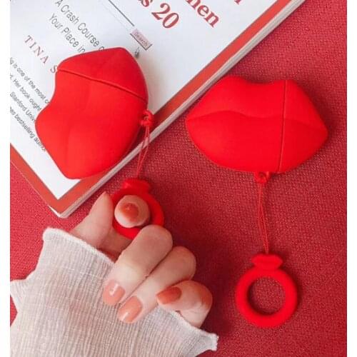 Earbuds Cover Cute Cartoon Silicone Wireless Earphone Case for Airpods Pro Sleeve Cases Pouch for Airpods 3 Case Bag Protective