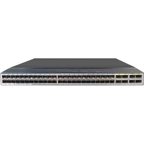 CloudEngine CE6865-48S8CQ-EI IDC Switches