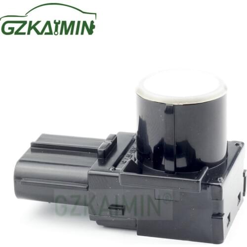 OEM 89341-33140-A0 PDC Parking Sensor 89341-33140 For Toyota Land Cruiser Sequoia 08-14 5.7L