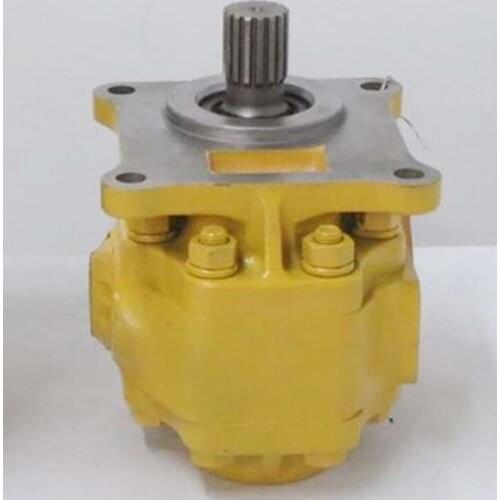 Holdwell Hydraulic Pump 07436-72202 for Komatsu D85A-21 D85A-18 D80A-18 D80E-18 D80P-18 D95S-1 D135A-2