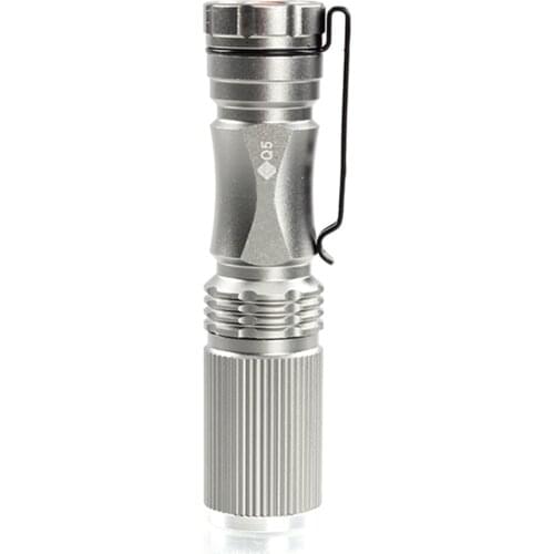 Jiguoor XPE-Q5 600 Lumen 7W Zoomable 1xAA 1.2V Tactical LED Flashlight Torch Lanterna Linternas Zaklamp High Bright Powerful