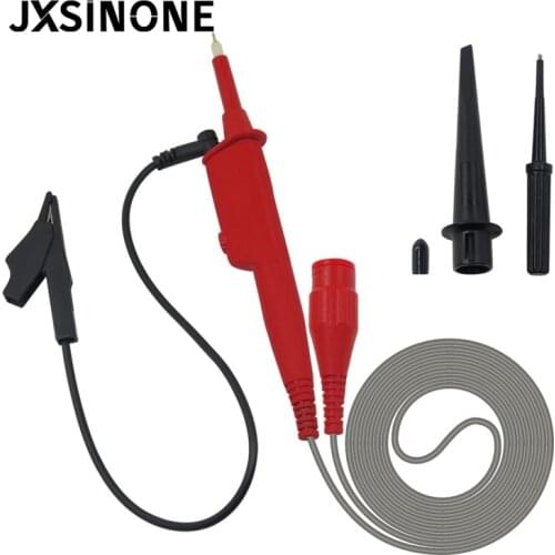 P2301C 1PCS Oscilloscope Probe 100:1 High Voltage Withstand 5KV 300MHz For Oscilloscope