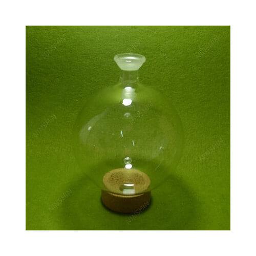 1000ml,S35 Spherical Joint,Round Bottom Flask,Laboratory Glassware