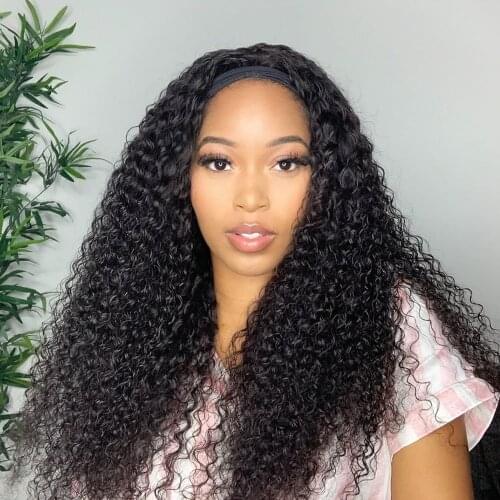 Larima Full Wigs Machine