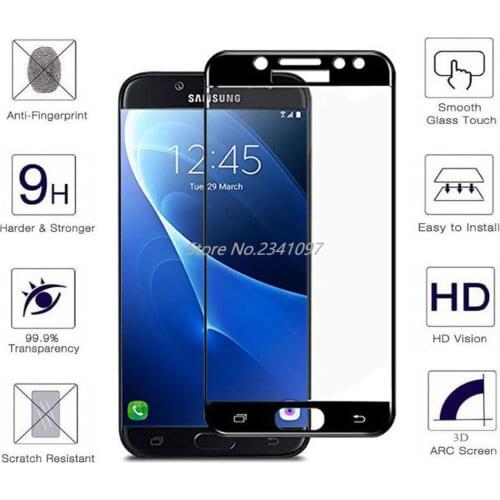 Защитные пленки для Samsung Galaxy J7 2017 Lucu Vakker China At AliExpress