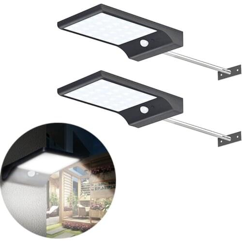 Solar LED Lights NEW SCENERY China