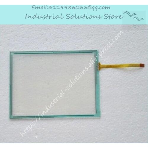 New Touch Screen Glass Panel AST-065B AST-065 AST-065B080