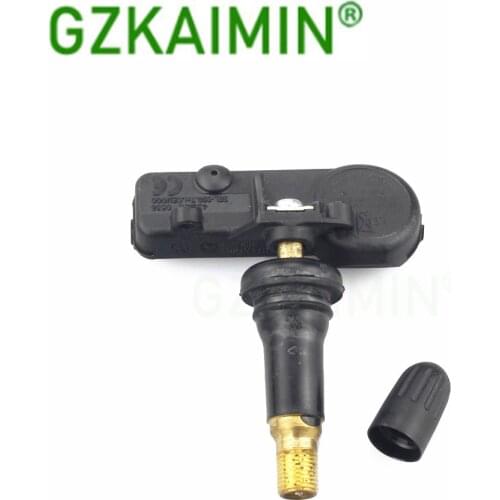 NEW Tire Pressure Monitor Sensor TPMS For Citroen C4 for Peugeot 308 OE 9683420380 433MHz