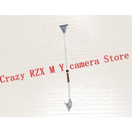 NEW Rotating Shaft Flex Cable For Canon FOR EOS 80D Digital Camera Repair Part