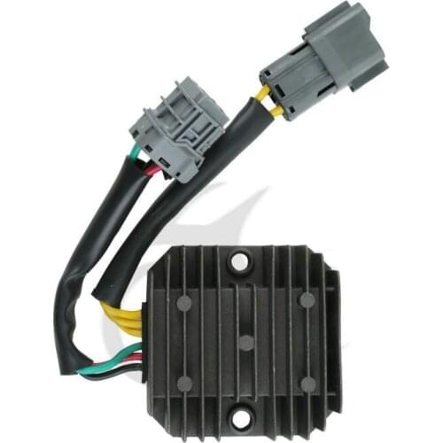 Voltage Rectifier Regulator For KYMCO MXU250 2004-2007 250 2003-2008 05