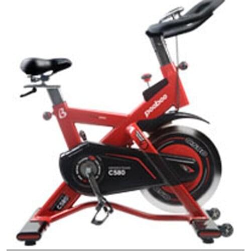 Spinning Bike Mute Home Indoor Exercise Bike Gym Equipment Pedal Exercise Bike