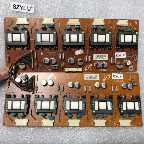 SZYLIJ KLV-40V200A inverter A06-126268 A06-126269 PCB2676 PCB2677 CSN303-00 Original parts