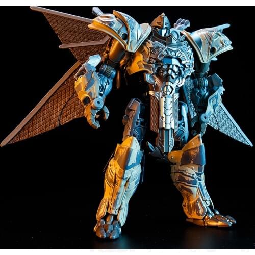 Transformers Toys Dragon Knight Disaster Star Arthur Dinosaur Model Children Boy Birthday Gift Robot