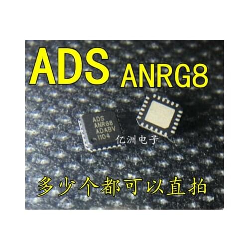 100% New&original IC ANRG08FB ANRG8 QFN24 In stock