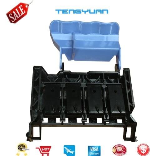 5 x New Printhead carriage assembly cover C7769-60151 For hp 500 800 Plotter Printer 510 C7769-69376 C7769-69272