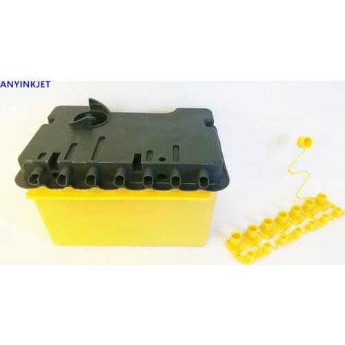 Quickly maintenance spare parts for Domino A320i Qube