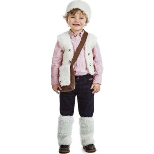 Car&Gus Carnival Costumes