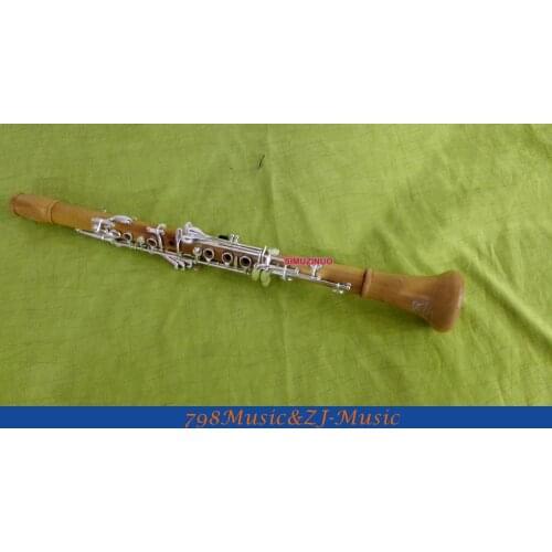 PRO 17 Keys-HUANGYANG wood wooden Bb Clarinet