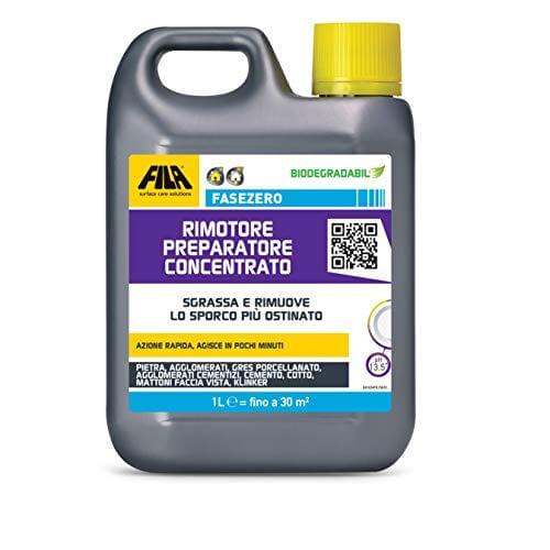 FILA Surface Care Solutions Auto Parts