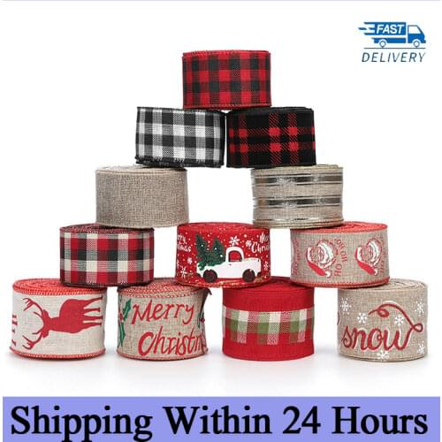 G6D1N9 Decorative Ribbons