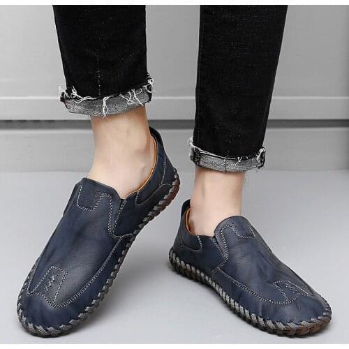 GYEN Men's Shoes