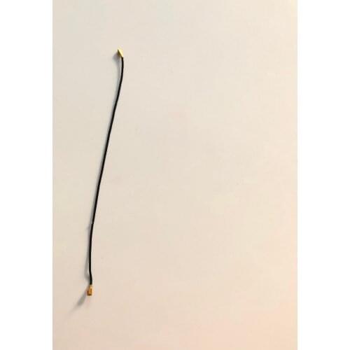 Used Phone Coaxial Signal Cable For UMI EMAX MTK6752 1.7GHz Octa Core 5.5 Inch 1280x720 Tracking Number