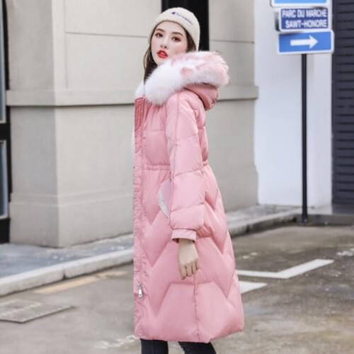 Женские пуховики-пальто Liva girl China At AliExpress