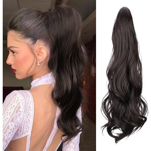 Milamiya Natural Hair Extensions