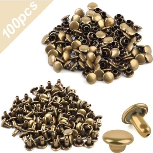 MIUSIE Rivets For Clothes