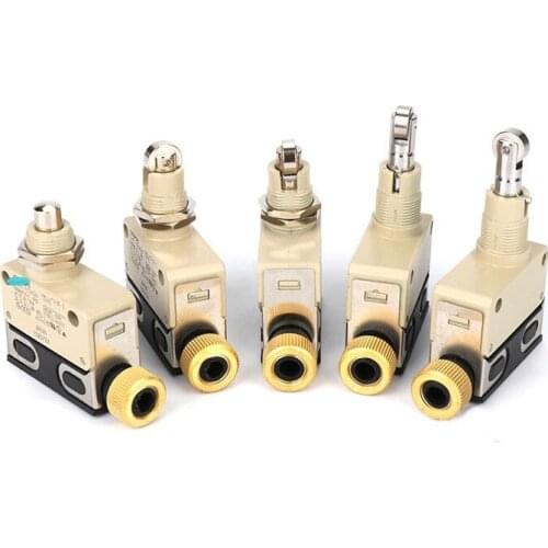 New packaging 1 year warranty D4E-2A20N{No.24arehouse spot} Immediately sent