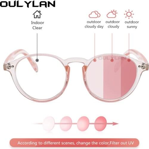 Oulylan Men's Accessories