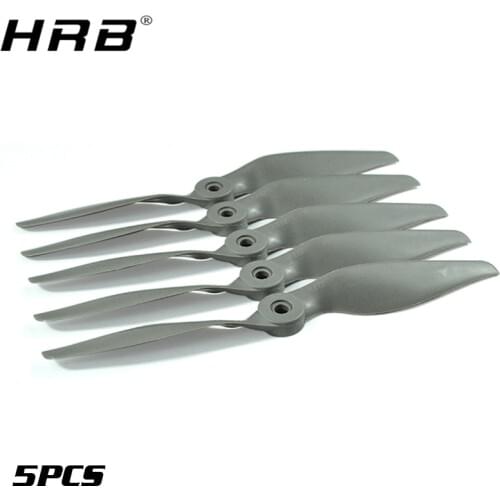 5PCS APC Propeller Blade 14X7 13X6.5 12X6 11X5.5 10X7 8X6 8X4 7X5 6X4 For Brushless Motor Airplane Fixed Wing Drone RC Parts DIY
